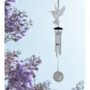 Flourish Chime – Woodstock Chimes – Hummingbird